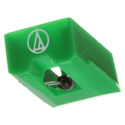 Audio Technica ATN-3451 Stylus. Audio Technica - Original Stylus - Bonded Elliptical - ATN3451E - NEW in box with warranty. In stock and available for immediate worldwide shipping  			