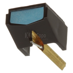 946/D59 Stylus for Philips GP-401. JICO - Genuine JICO, Japan Stylus (E005919) - Elliptical - GP401 - NEW in box with warranty. In stock and available for immediate shipping throughout Europe  			