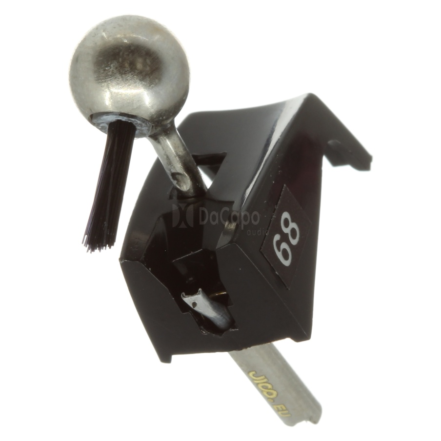 D-6800 E/EE Stylus for Stanton 681 E/EE image