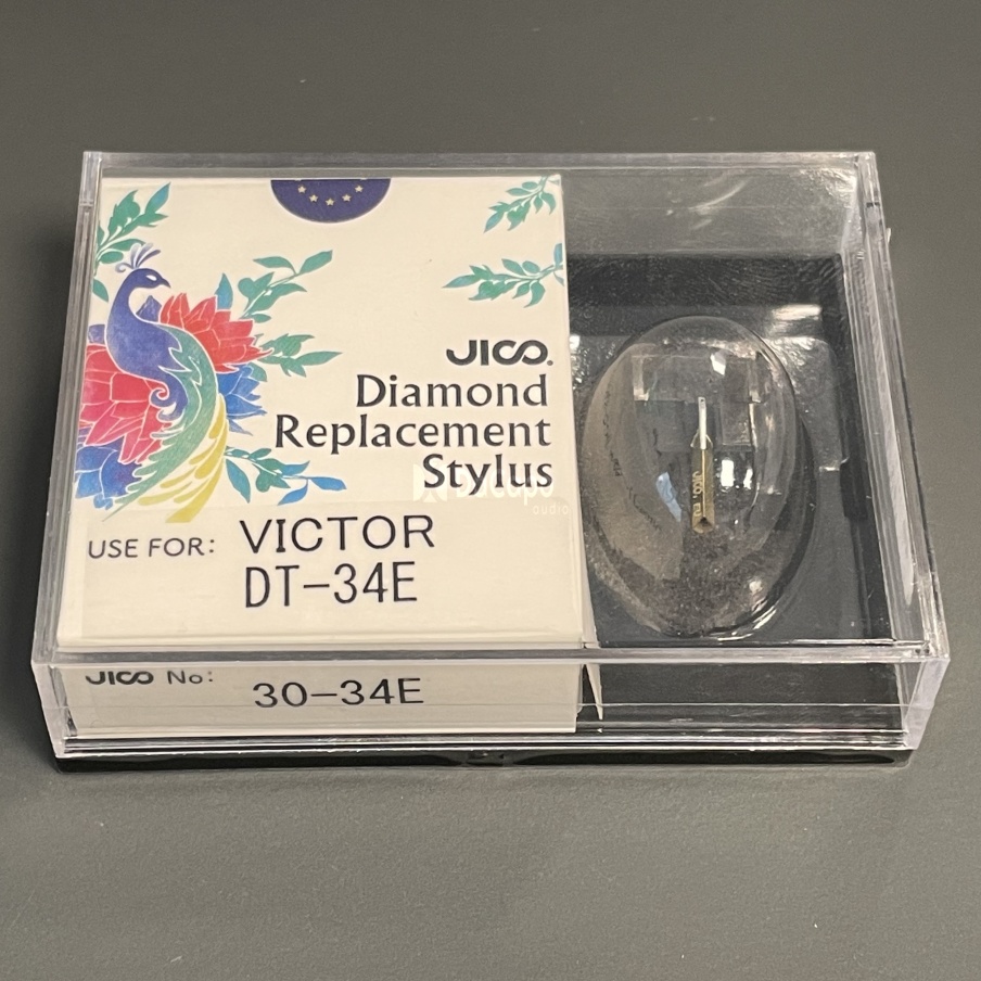 Nivico 4DT-2X Stylus image