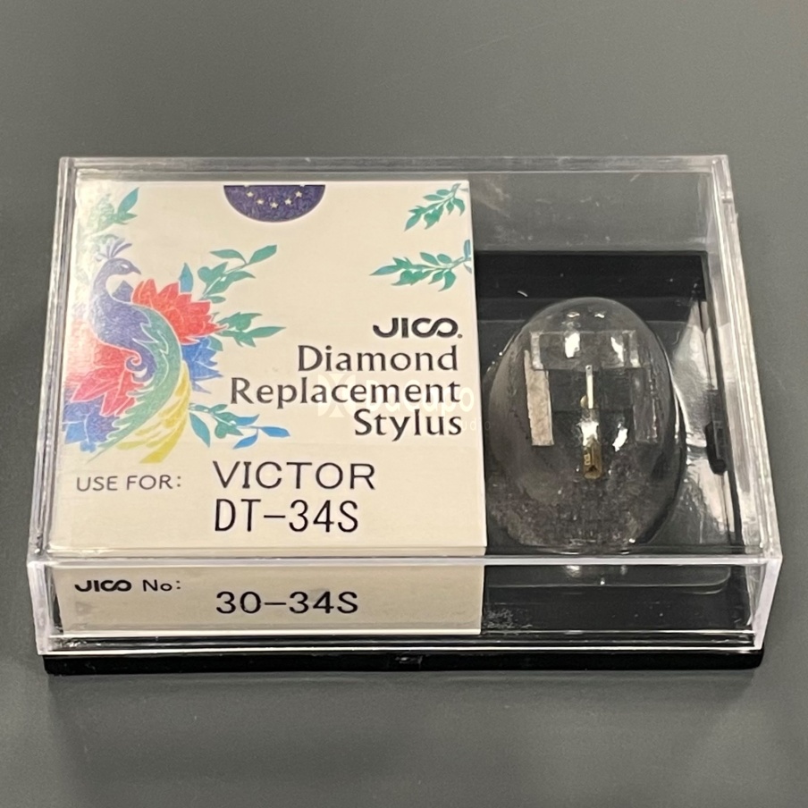 Nivico 4DT-2X Stylus image