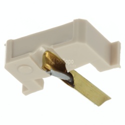 N-70 B/EJ/3 Stylus for Shure M70. JICO - Genuine JICO, Japan Stylus (E007415) (N70B for M70B) - Spherical - B - NEW in box with warranty. In stock and available for immediate shipping throughout Europe  			