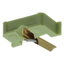 N72 for Shure M72. JICO - Genuine JICO, Japan Stylus (E007416) (N70EJ for M70EJ) - Elliptical - NEW in box with warranty. In stock and available for immediate shipping throughout Europe  			