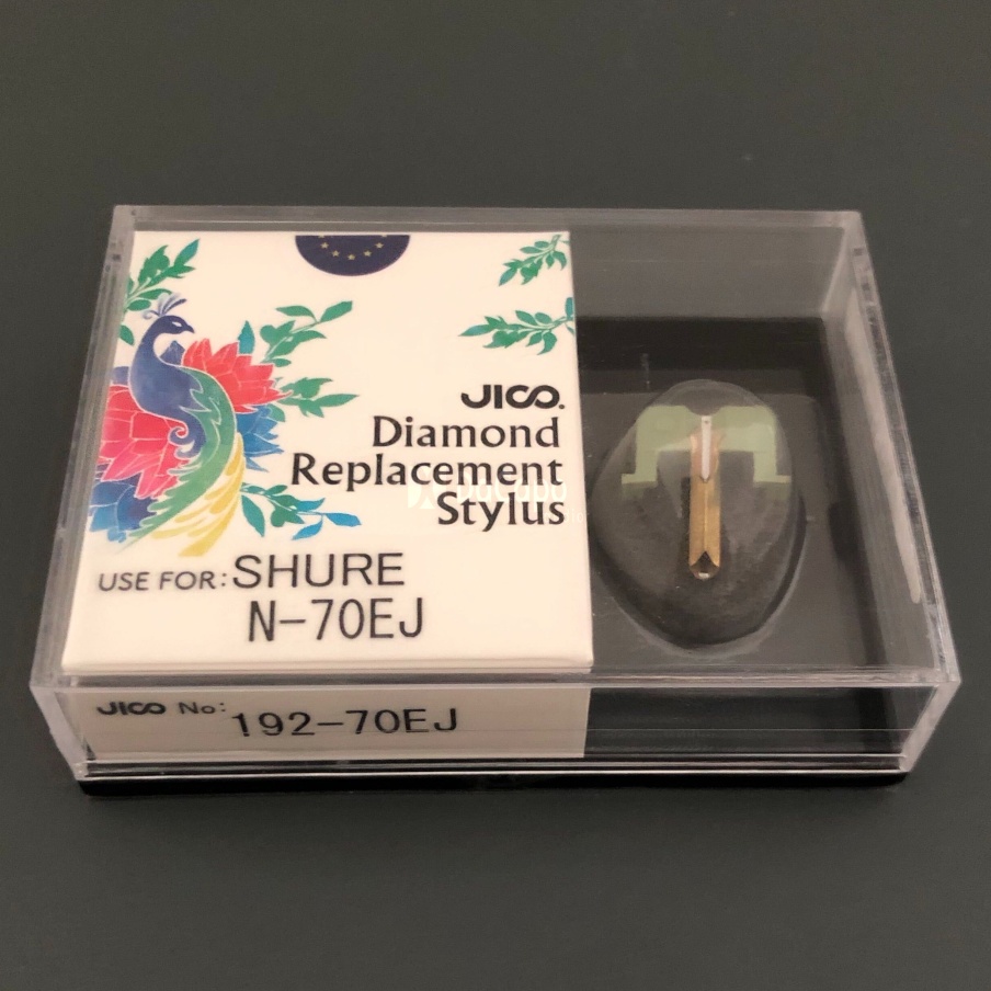 N72 for Shure M72 image