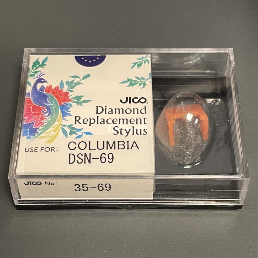 SN-60 styli for Sansui SC-60 image