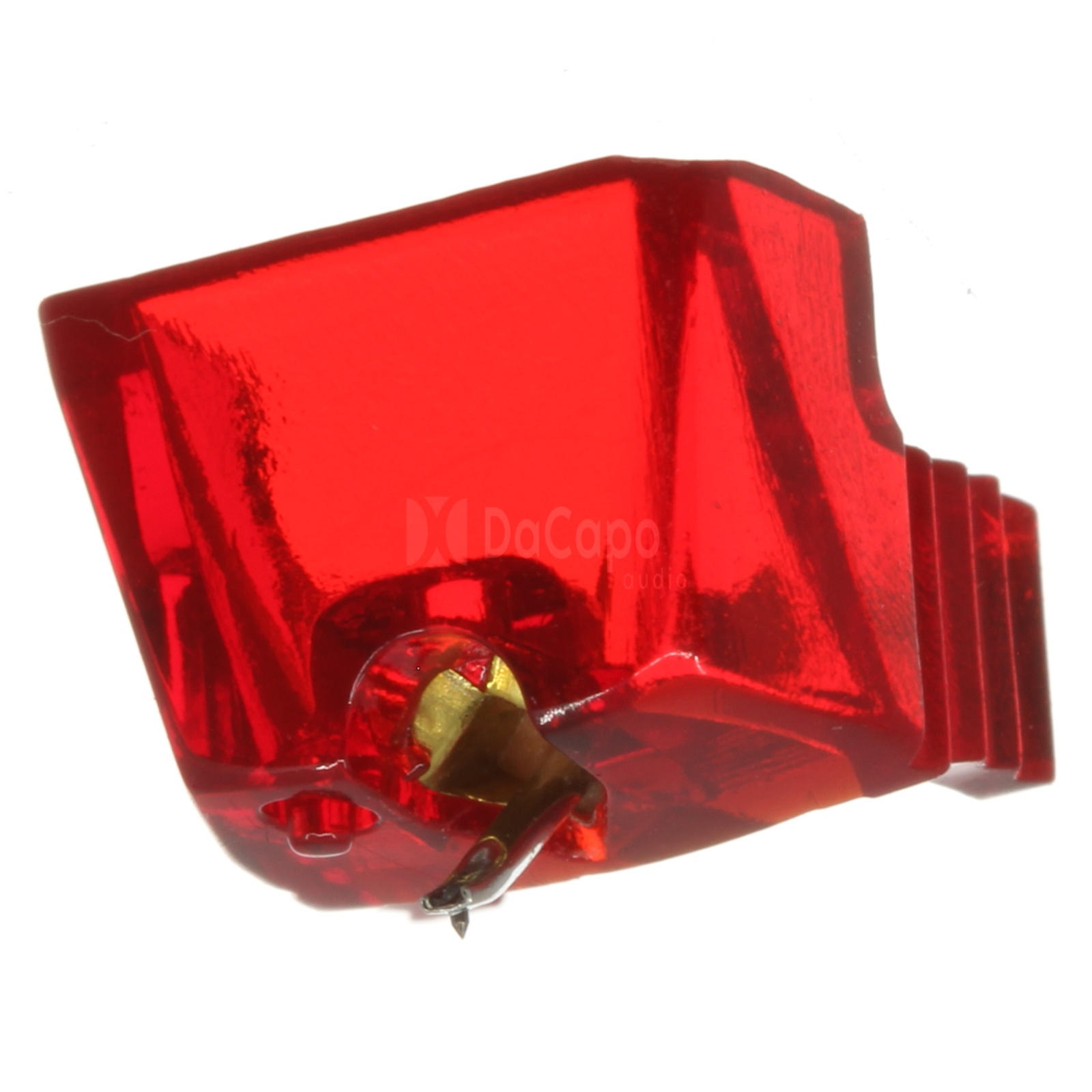 Cartouche De Tourne-disque Aiguille Stylet Stéréo ... - Grandado