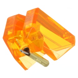 EPS 24 CS / ES Stylus for National/Technics EPC-P24(S). JICO - Genuine JICO, Japan Stylus (E005052) - Elliptical - T4PES - NEW in box with warranty. In stock and available for immediate shipping throughout Europe  			