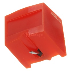 Marantz TT-130 Stylus. JICO - Genuine JICO, Japan Stylus, red - Spherical - NEW in box with warranty. In stock and available for immediate shipping throughout Europe  			