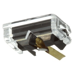 NDC EJ/ED/HE Designer Series for Shure. JICO - Genuine JICO, Japan Stylus (NDC-ED type stylus) - Elliptical - ED - NEW in box with warranty. In stock and available for immediate shipping throughout Europe  			