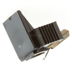 D155 stylus for Elac STS-155 (17). Tonar - Aftermarket Stylus - Spherical - NEW in box with warranty. In stock and available for immediate worldwide shipping  			