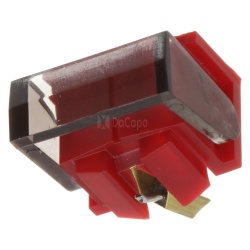 Denon DP-10F. JICO - - - Elliptical - DL-65 - NEW in box with warranty. In stock and available for immediate shipping throughout Europe  			