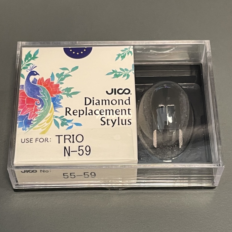 N-59 Stylus for Kenwood/Trio V-59 image
