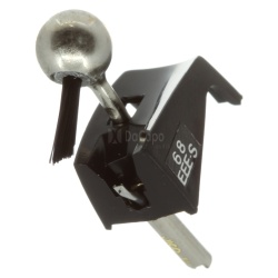 D-680 Stylus for Stanton 680EE. JICO - Genuine JICO, Japan Stylus (E007916) (D-6800EEE-S for 681EEE-S) - Shibata - Default - NEW in box with warranty. In stock and available for immediate shipping throughout Europe  			