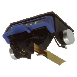 R16X Stylus for Realistic/Radio Shack RXT6 (Shure). JICO - Genuine JICO, Japan Stylus (E007497) - Elliptical - NEW in box with warranty. In stock and available for immediate shipping throughout Europe  			