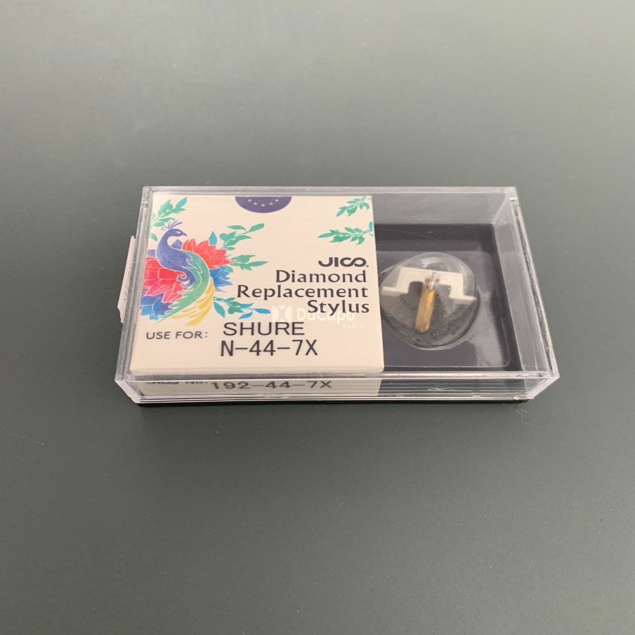 N44-7X / GX Stylus for Shure M44-7X / GX image