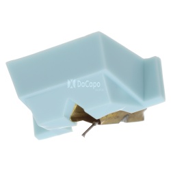 SS35C / SS78E Stylus for Shure SC35C. JICO - Aftermarket Stylus  - SAS on boron - upgrade - NEW in box with warranty. In stock and available for immediate shipping throughout Europe  			