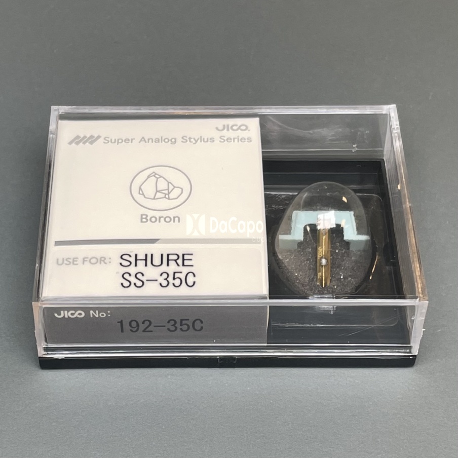 N35S / N35X for Shure M35S / M35X image