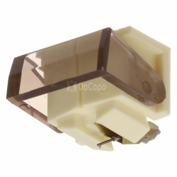 Japan Columbia/Denon DSN-65 Stylus for DL-65. JICO - Aftermarket Stylus - SAS on boron - NEW in box with warranty. In stock and available for immediate shipping throughout Europe  			