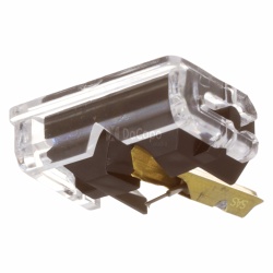 Shure ME95 Encore Stylus - NE95, NDC-ED. JICO - Aftermarket Stylus - SAS on boron - upgrade - NEW in box with warranty. In stock and available for immediate shipping throughout Europe  			