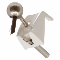 D-81 Stylus for Stanton 881S. Tonar - Aftermarket Stylus  (D-81 for 881S) - Elliptical - NEW in box with warranty. In stock and available for immediate worldwide shipping  			