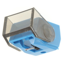 Audio Technica AT-115 Stylus - ATN-115. Tonar - Aftermarket Stylus  (ATN-110E) - Elliptical - Default - NEW in box with warranty. In stock and available for immediate worldwide shipping  			