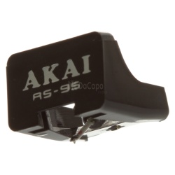 ATN-3710 / ATN-3710L / ATN-3710E stylus for Audio Technica AT-3710. Original - Original Stylus - Elliptical - NEW in box with warranty. In stock and available for immediate worldwide shipping  			