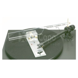 Pro-ject ALIGN IT - NEW in box with warranty. In stock and available for immediate worldwide shipping  			