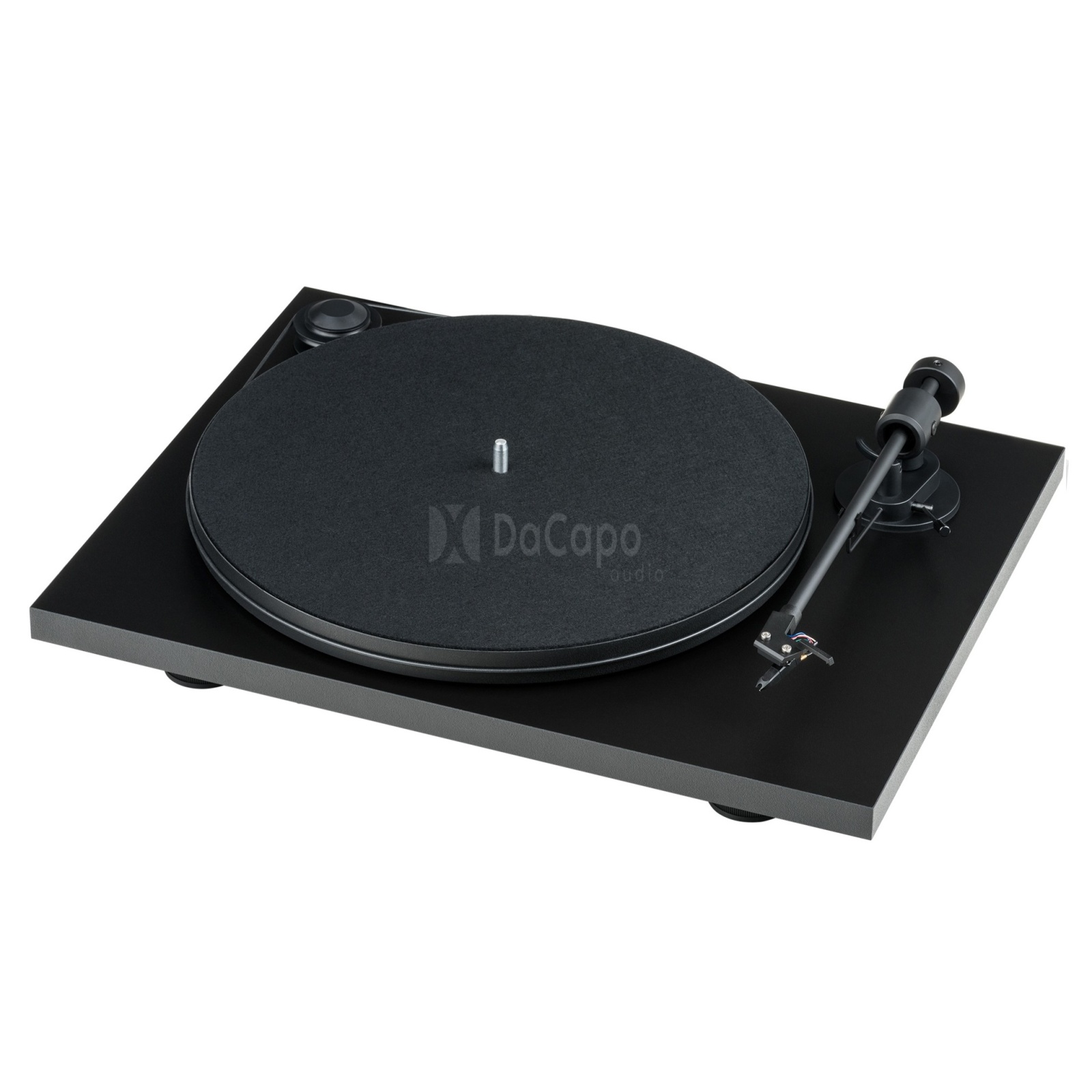 Pro-ject Primary E Turntable image