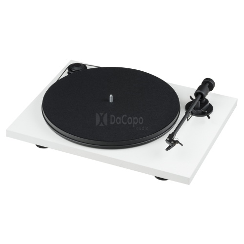 Pro-ject Primary E Turntable image