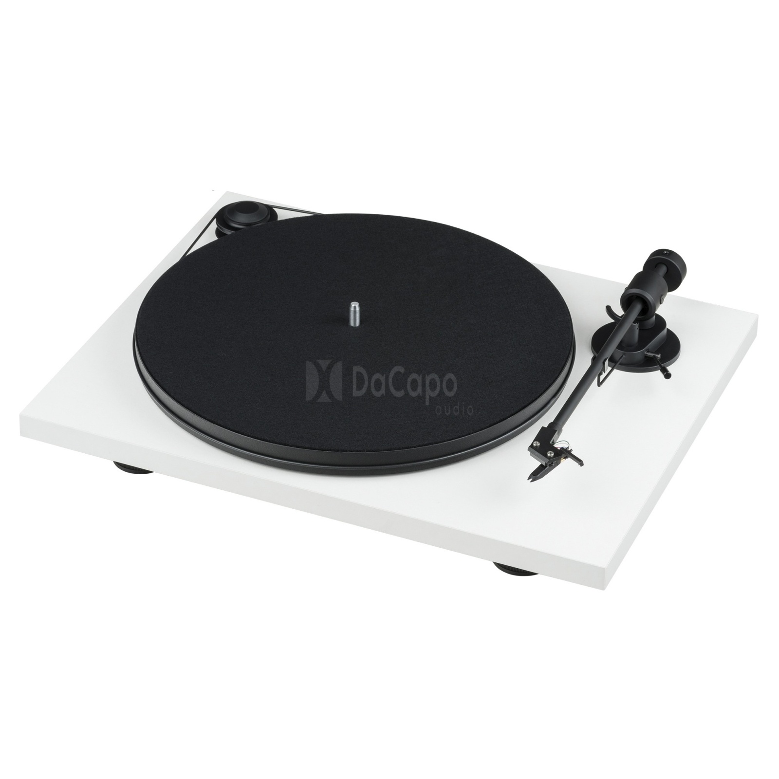 Pro-ject Primary E Turntable image