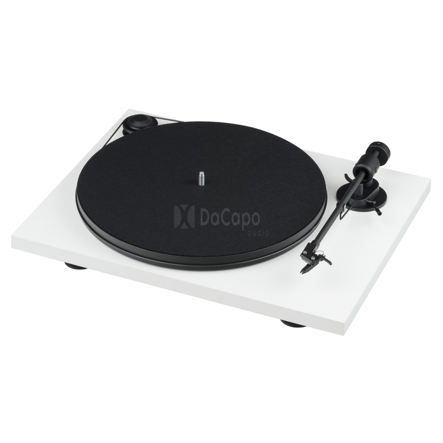Pro-ject Primary E Turntable image