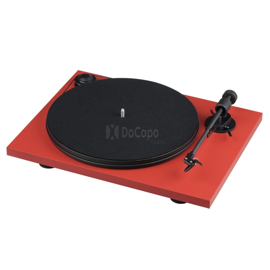 Pro-ject Primary E Turntable image
