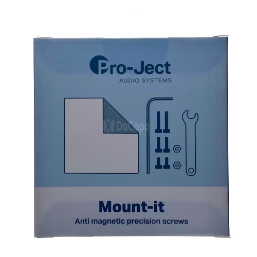 Pro-ject Mount It image