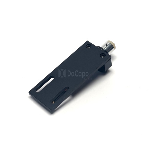 Pro-Ject Pro Headshell - Carbon/Black image