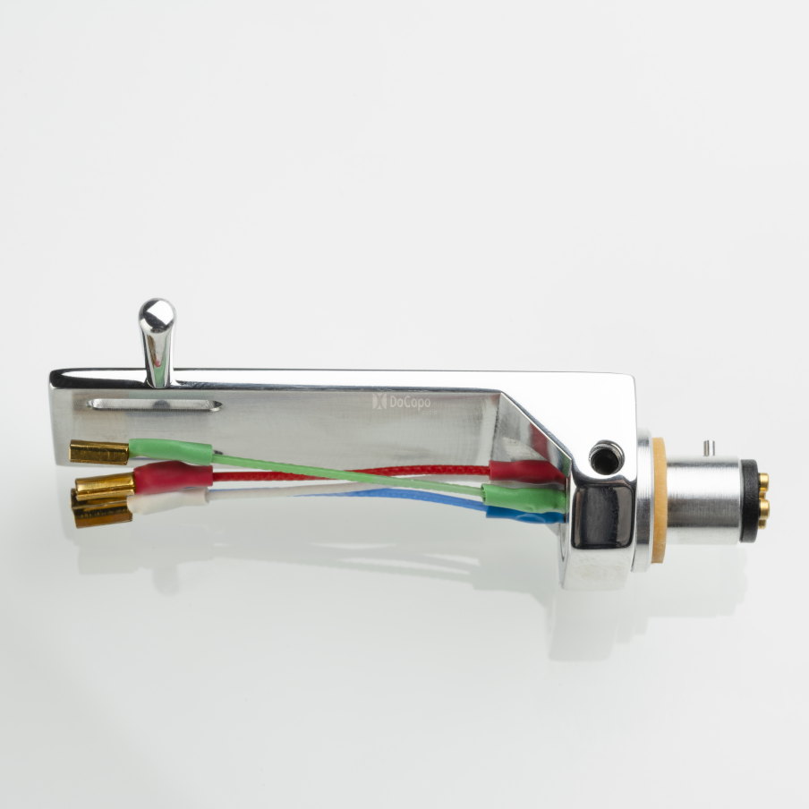 Pro-Ject Signature Premium Headshell image