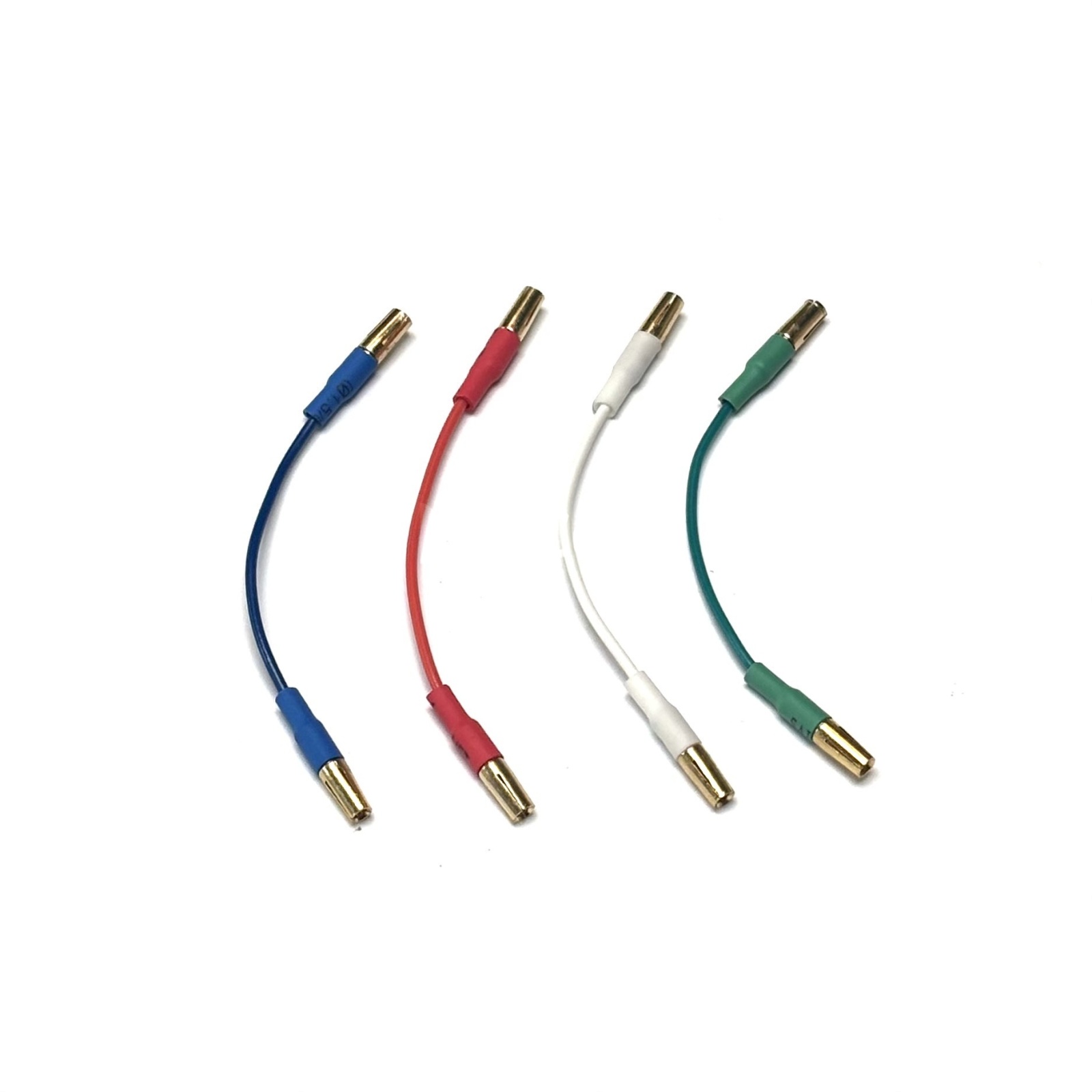 Pro-Ject Lead It C Cartridge Connection Cables image