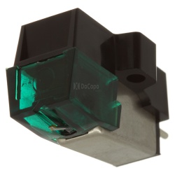 Nagaoka C-711 MM Cartridge - NEW in box with warranty. In stock and available for immediate shipping throughout Europe  			