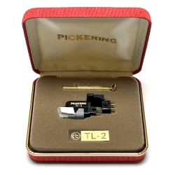 Pickering TL-2 T4P Cartridge - NEW in box with warranty. In stock and available for immediate worldwide shipping  			