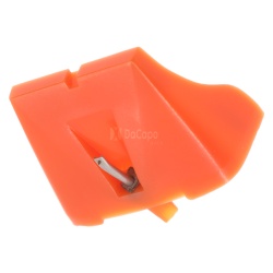 NMP-05 Stylus for Nagaoka MP-05. Tonar - Aftermarket Stylus - Spherical - NEW in box with warranty. In stock and available for immediate shipping throughout Europe  			