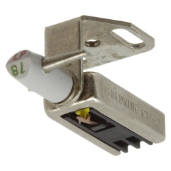 Goldring CM-60 Mono Cartridge - NEW in box with warranty. In stock and available for immediate worldwide shipping