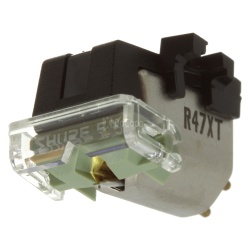 Realistic R-47 XT - NEW in box with warranty. In stock and available for immediate worldwide shipping  			