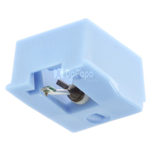 thumbnail image 2 of Generic Sansui SN-31 / ST-3200 Replacement Stylus Needle – Made In Japan, TC-598 Compatible Beige 2 of 5