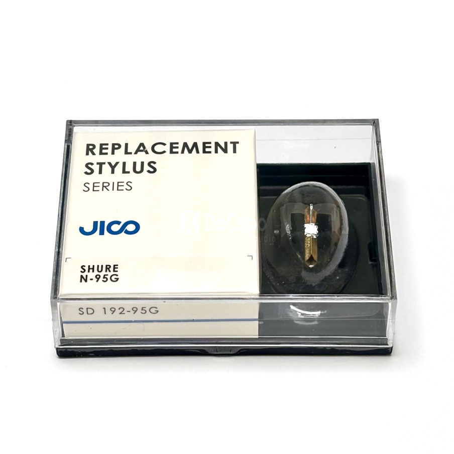 DN 362 for Dual D 105-ED image