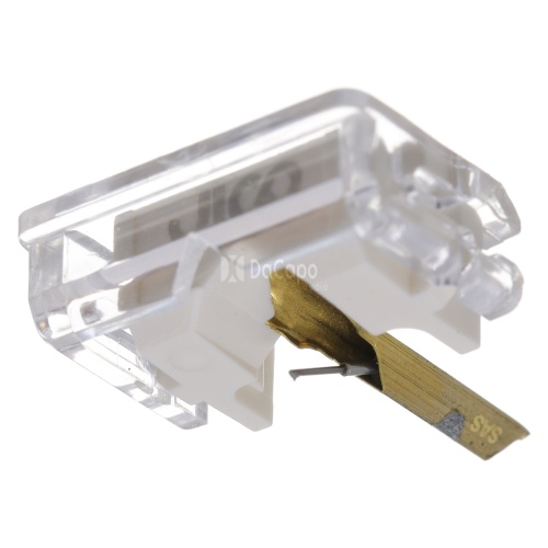 Kit Di Aghi Per Giradischi, Aghi Per Giradischi Da 4 Pezzi Con Stilo Per Giradischi A Spazzola Da 1 Pezzo - Foto 2