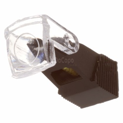 Dual CS 606. Analogis - - - Elliptical - ULM 55 E - NEW in box with warranty. In stock and available for immediate worldwide shipping  			