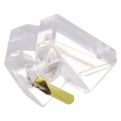 EPS-202 C / ED Stylus for National/Technics EPC-P202C. Analogis - Aftermarket Stylus - Elliptical - EPS202ED - NEW in box with warranty. In stock and available for immediate worldwide shipping  			