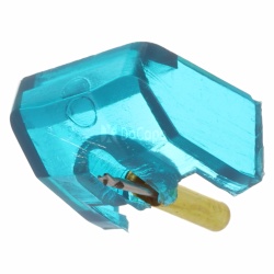 DT-Z1 S/E/EB Stylus for JVC / Nivico Z-1. Analogis - Aftermarket Stylus  - Elliptical - EB - NEW in box with warranty. In stock and available for immediate worldwide shipping  			