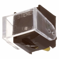 D-20 Stylus for Ortofon VMS-20 mk I/II. Analogis - Aftermarket Stylus - Elliptical - VMS20E - NEW in box with warranty. In stock and available for immediate worldwide shipping  			