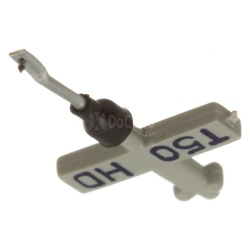 Tetrad T-50 HD/HS Stylus. Analogis - T-50 HD Diamond stylus - Diamond Spherical - NEW in box with warranty. In stock and available for immediate worldwide shipping  			