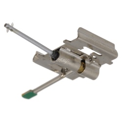 Telefunken T-20 Stylus - A-20/1, A-20/2. Analogis - Aftermarket Stylus - Dual Sapphire 78RPM mono + Sapphire stereo - A20-2 - NEW in box with warranty. In stock and available for immediate worldwide shipping  			